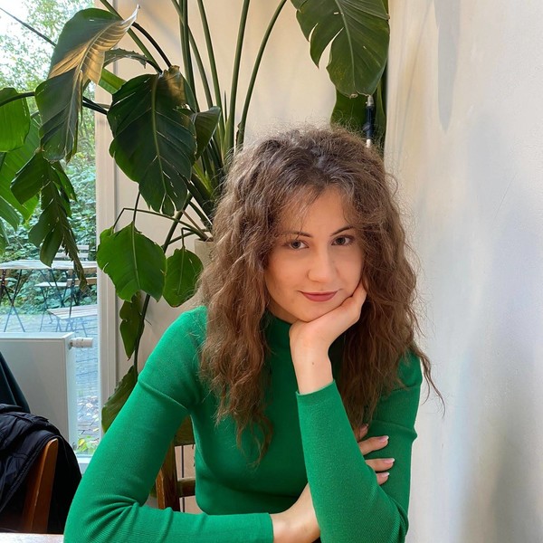 Weronika Sara - Nauczyciel matematyka - Legnica