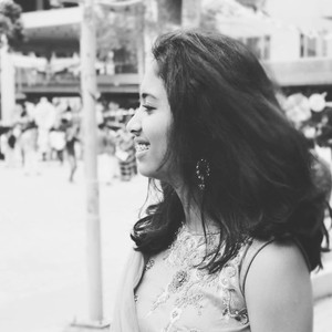 Carolina - Biology tutor - Bengaluru