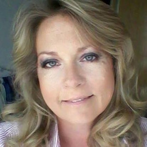 Amanda Inglés - prof de Inglés - Los Alcázares
