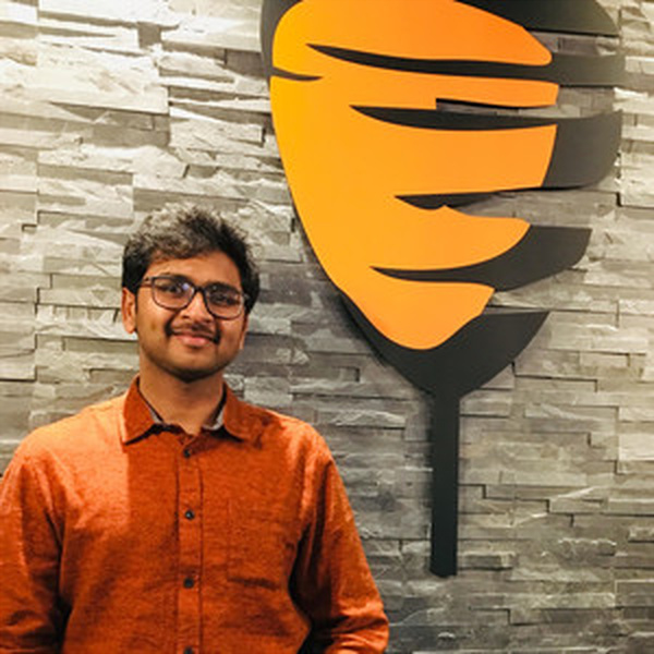 Vishnu - Maths tutor - Bournemouth