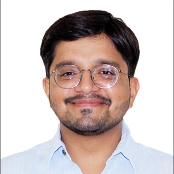 Akshat - Maths tutor - Noida