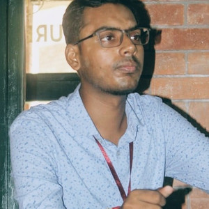 Utkarsh - Chemistry tutor - Prayagraj