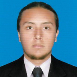 Javier - Profe de matemáticas - Bogotá