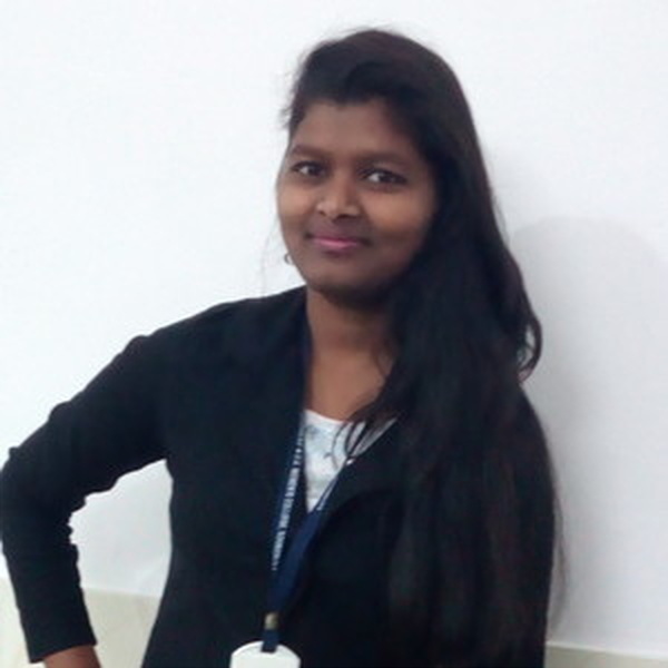 Lipsa rani - Biology Tutor - Rourkela