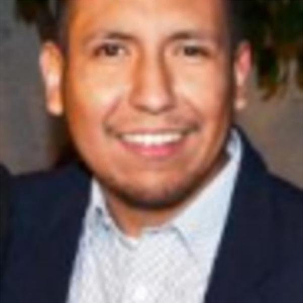 Héctor - profesor de informática básica - Nuevo Laredo