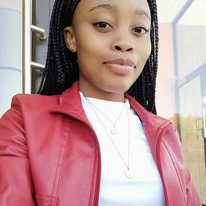 Elsa - Leadership tutor - Pretoria