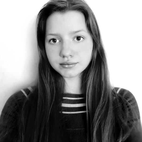 Zuzanna - Nauczyciela niemieckiego - Zambrów