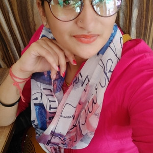 Swati - Leadership tutor - Ghurkari