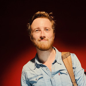 Maxence - Prof de photographie - Paris
