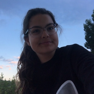 Elisa - Prof de maths - Mougins