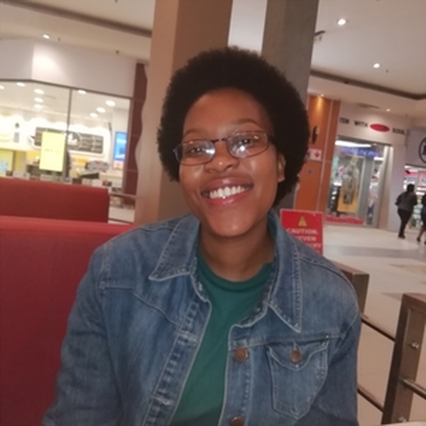 Sbonelo - History tutor - Pietermaritzburg