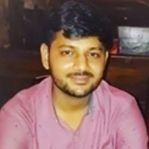 Aman Kumar - Maths teacher - Gurugram
