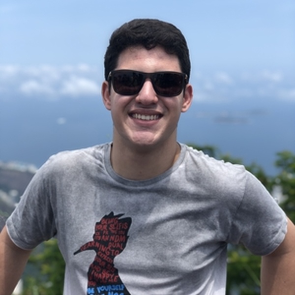 Michel - Professor de basquete - Passo Fundo (Rio Grande do Sul)