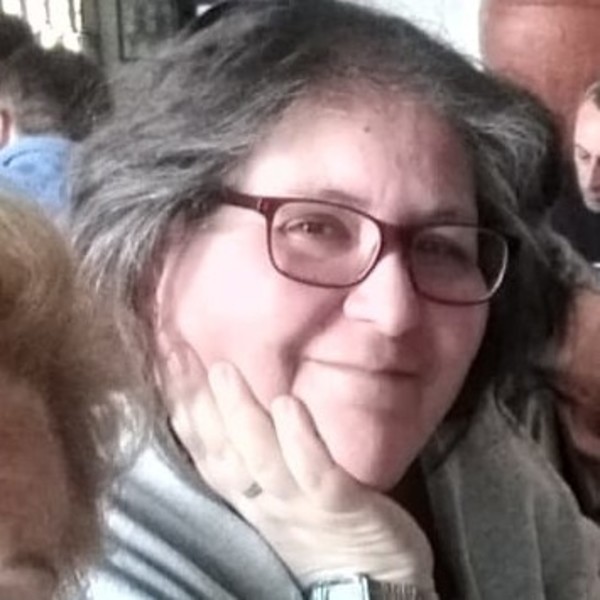 Sabrina - Insegnante di chitarra acustica - Terni