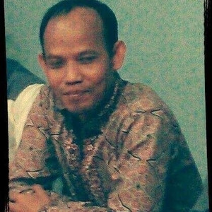 Wahyudi - Guru ekonomi - Kecamatan Bogor Timur