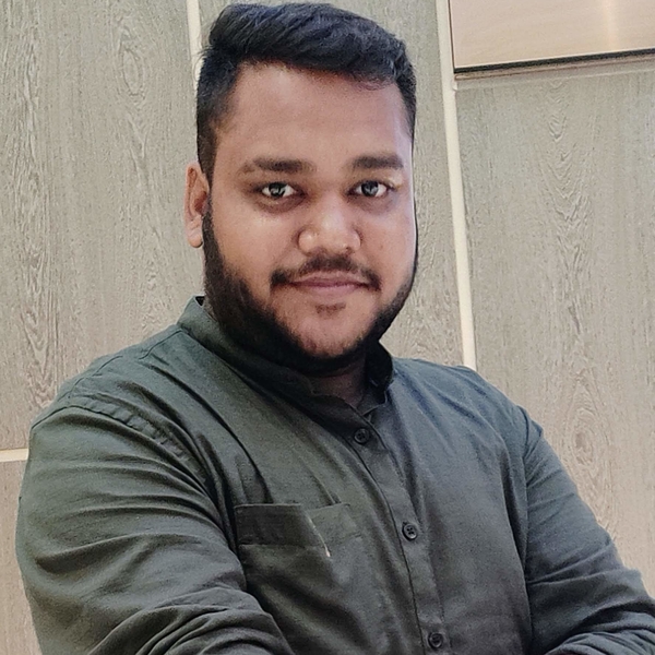 Sagar - Computer programming teacher - New Town