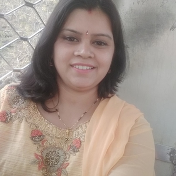 Yaduprabha - Biology Tutor - Dabolim