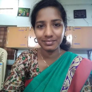 Jijina - Accounting tutor - Keezhvaipur