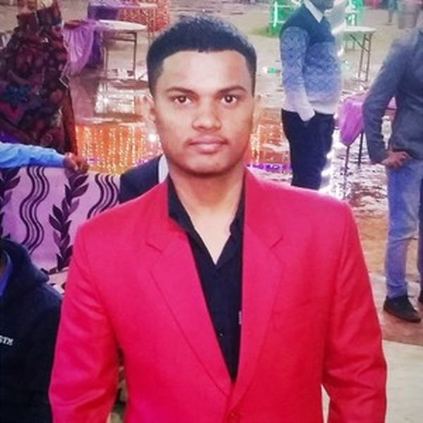 Shamsher - Physics tutor - New Delhi