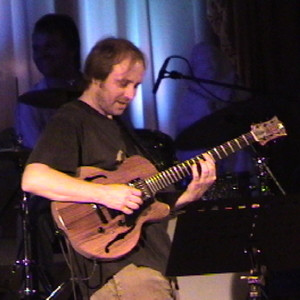 Craig - Rock guitar tutor - Dingmans Ferry