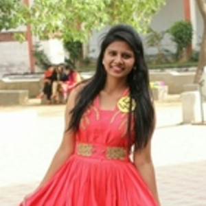 Pooja - Biology tutor - Chandigarh