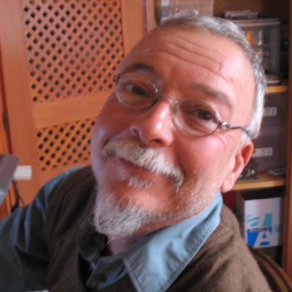 Pierre Paul - Prof de méthodologie - Ladignac-le-Long