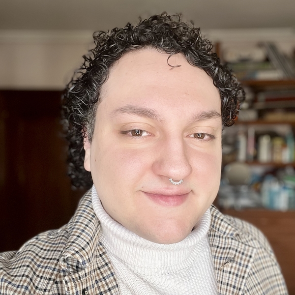 Mikel - Profesor de apoyo escolar - Getxo