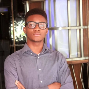 Afolayan - Python tutor - Lagos mainland