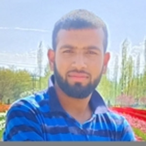 Suhail - Botany tutor - Chadoora
