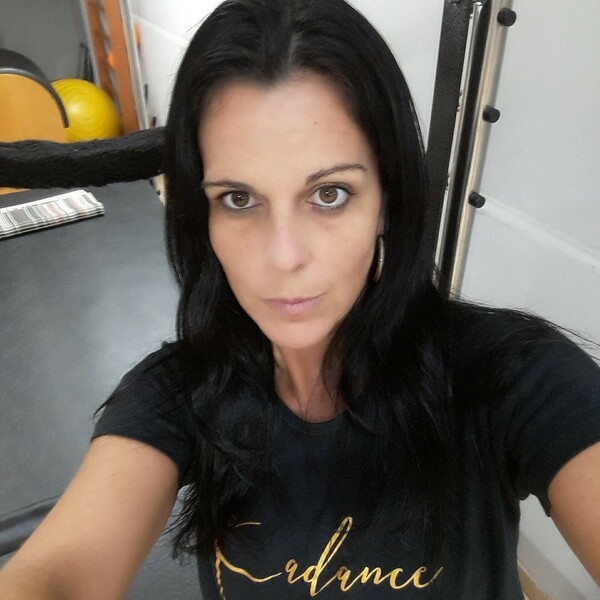 Ivonete - Professor de danças de salão - São Paulo