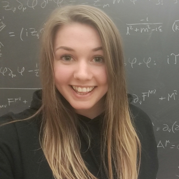 Jinci - Matematiklärare - Uppsala