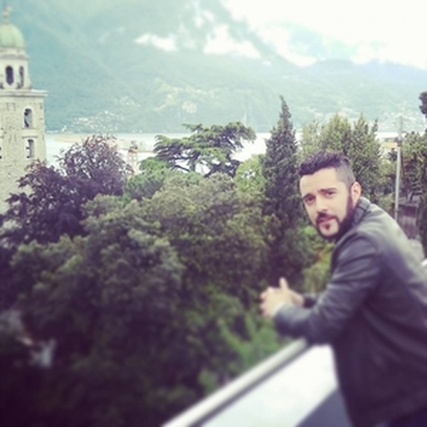 Francesco - Insegnante di latino - Palermo