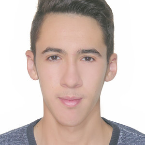 Yassir - Prof d'initiation informatique - Nancy