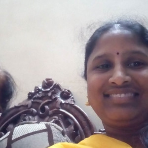 Srilakshmi - Support for students with a reading disorder tutor - Visakhapatnam