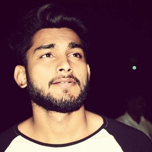 Abhishek - Fitness tutor - Nashik