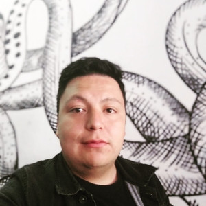 Andrés - profesor de alemán - Bogotá