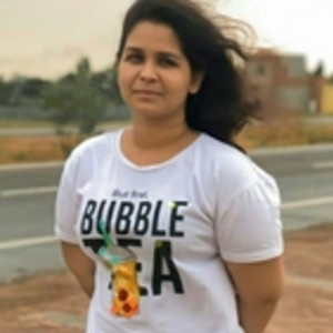 Pooja - Academic tutoring tutor - Noida