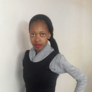 Nosipho - Script writing for film tutor - 