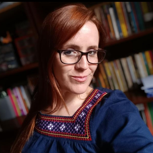 Elizete - Professor de português para estrangeiros - Jardim Giane