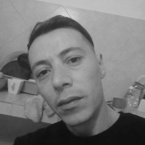 Gaspar - profesor de teatro - Pilar