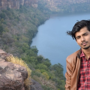 Ashutosh - Biology tutor - Jamui