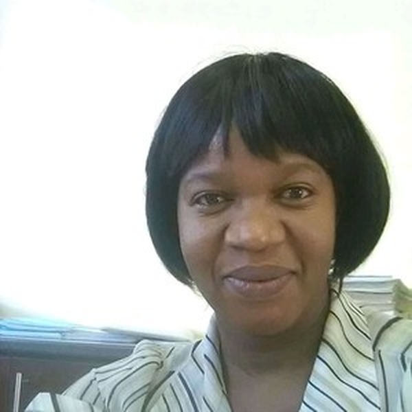 Busi - Geography tutor - Johannesburg