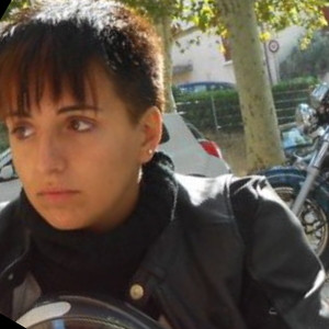 Dolores - Prof d'espagnol - Barjols