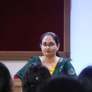 Seethalekshmy - Accounting tutor - Kottayam