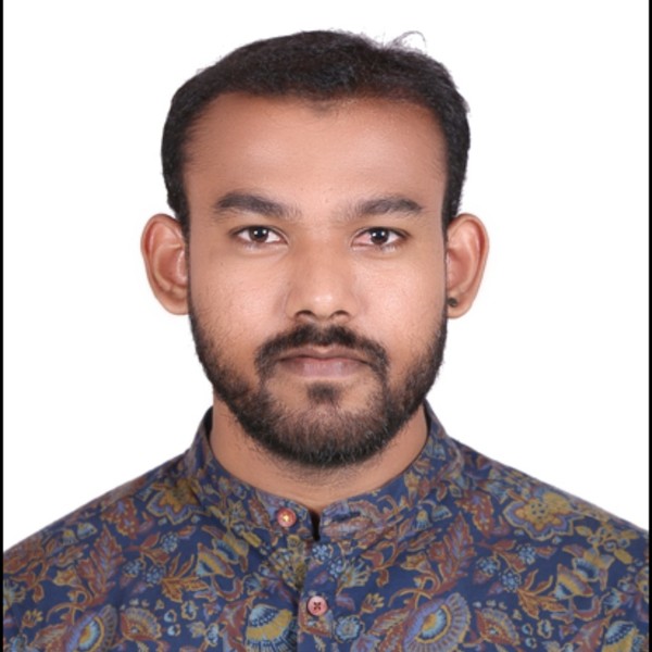 Somnath - Java tutor - Pimpri-Chinchwad