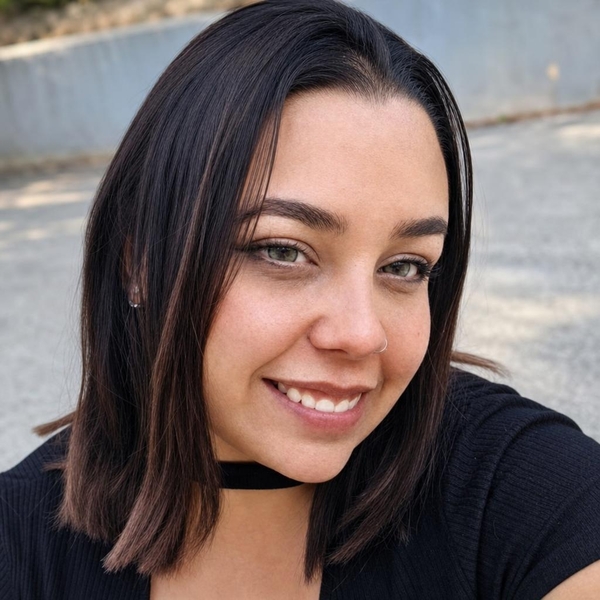 Patricia - Profe de español - Santa Cruz de Tenerife