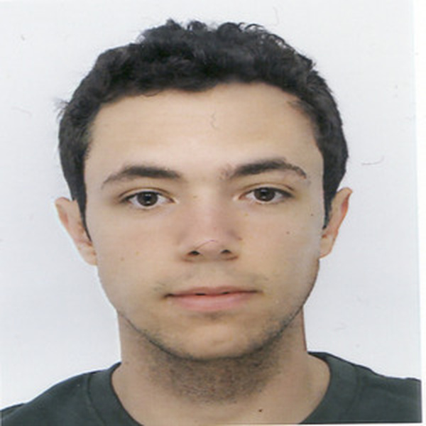 Aurélien - Prof d'aide aux devoirs - Montpellier