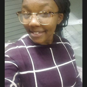 Princess - Biology tutor - Edenvale