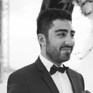 Saleh - Academic tutoring tutor - Moose Jaw