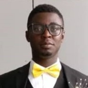 Michael - Mathematics tutor - Lagos